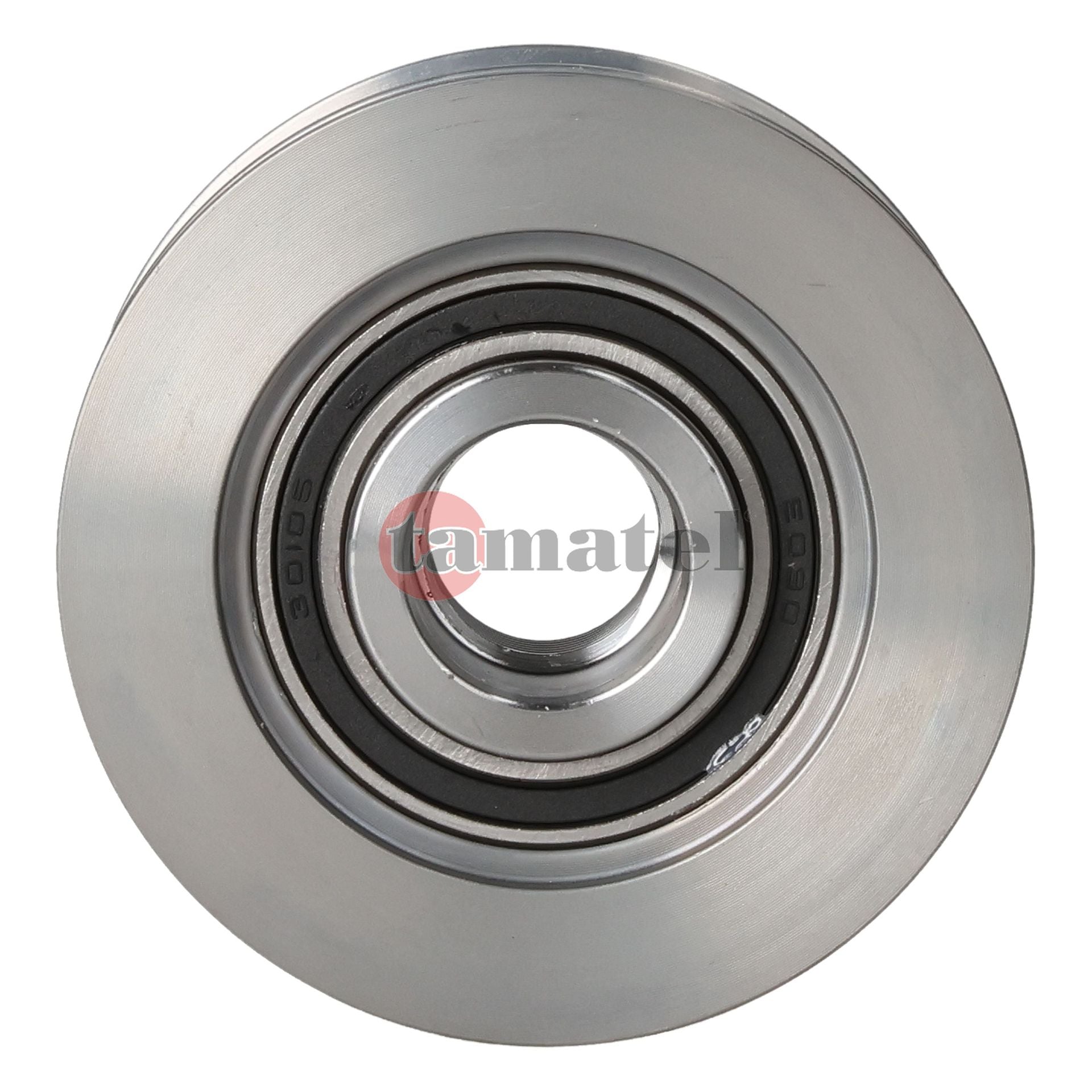 POLEA DE EMBRAGUE 6 CANALES | VW-NEW BEATLE-AUDI-SEAT