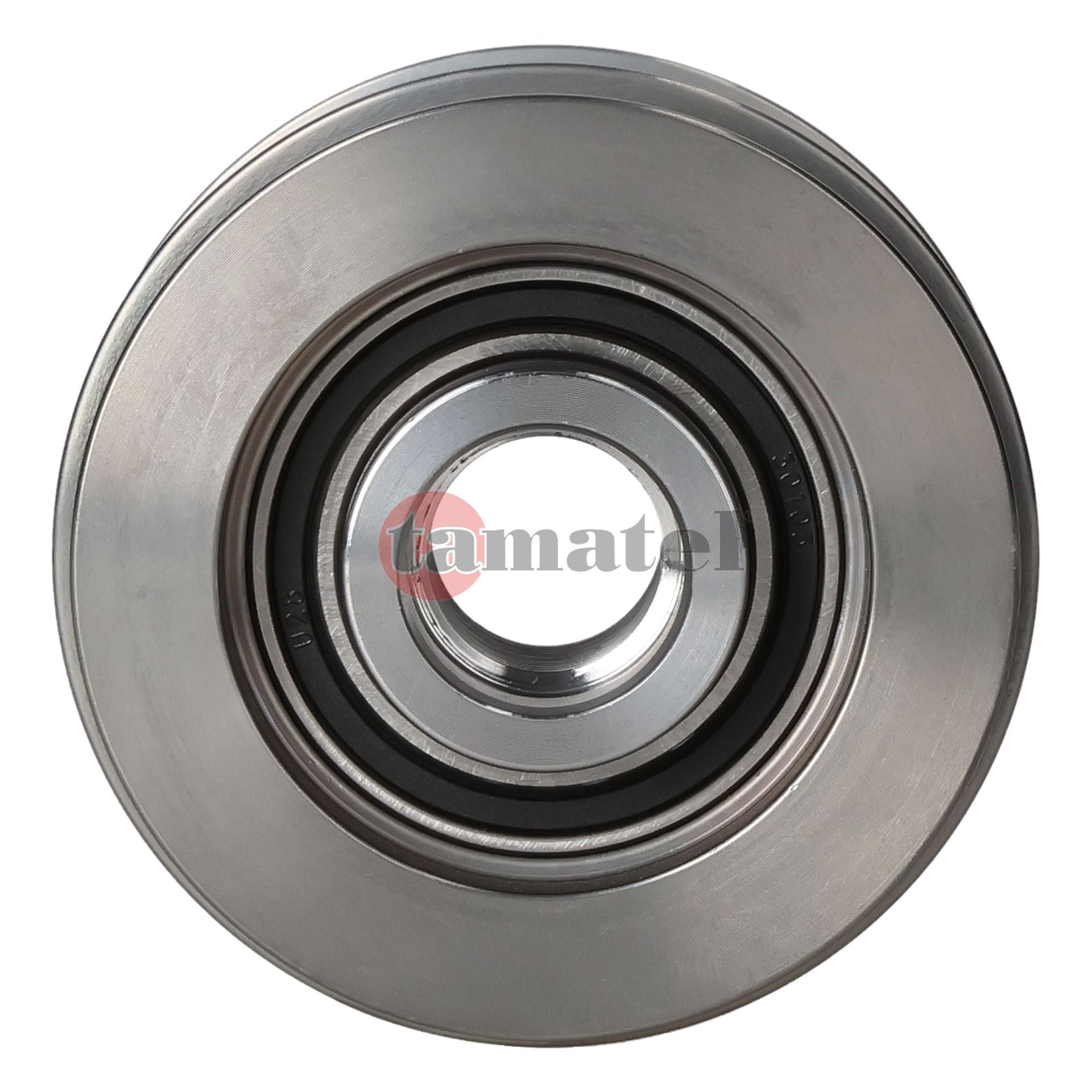 POLEA DE EMBRAGUE 6 CANALES | VW-NEW BEATLE-AUDI SEAT