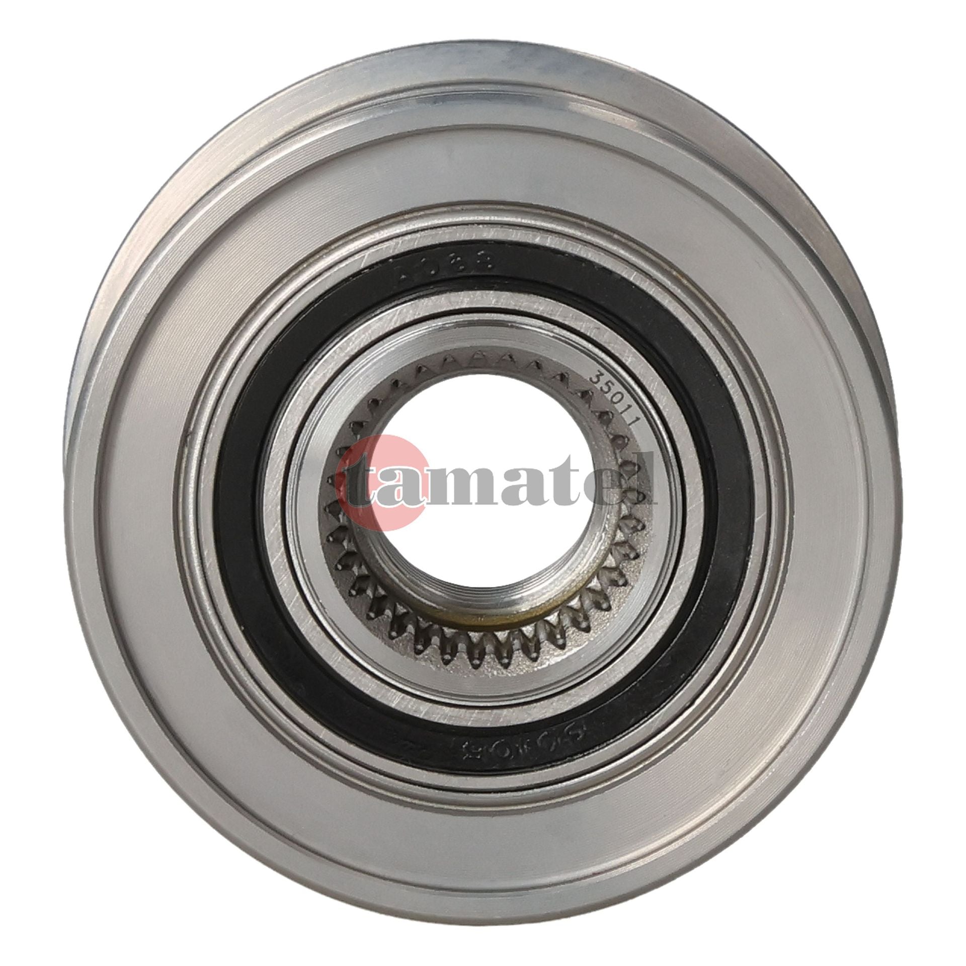 POLEA DE EMBRAGUE 6 CANALES | MERCEDES BENZ