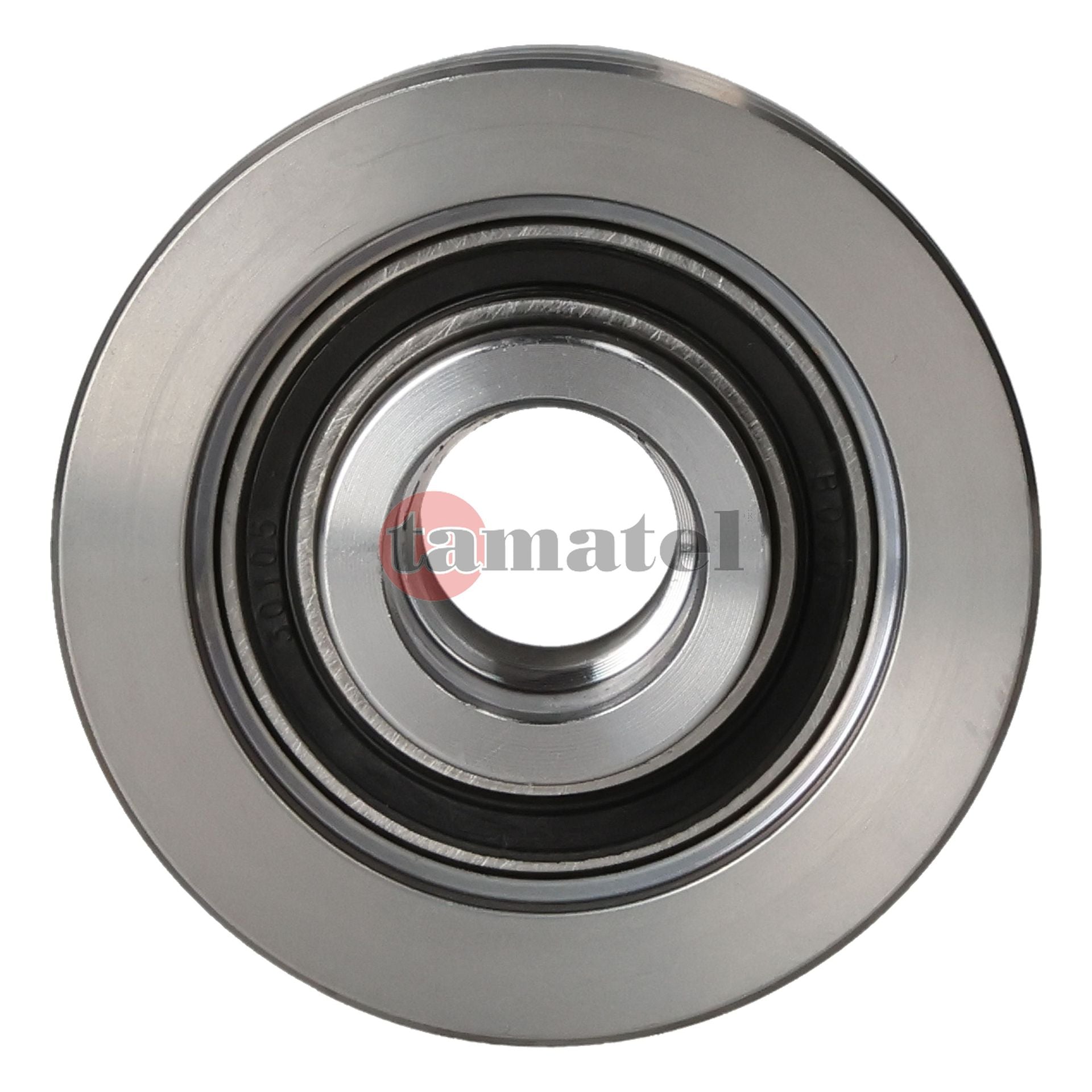 POLEA DE EMBRAGUE 6 CANALES | PEUGEOT-CITROEN-MINI COOPER