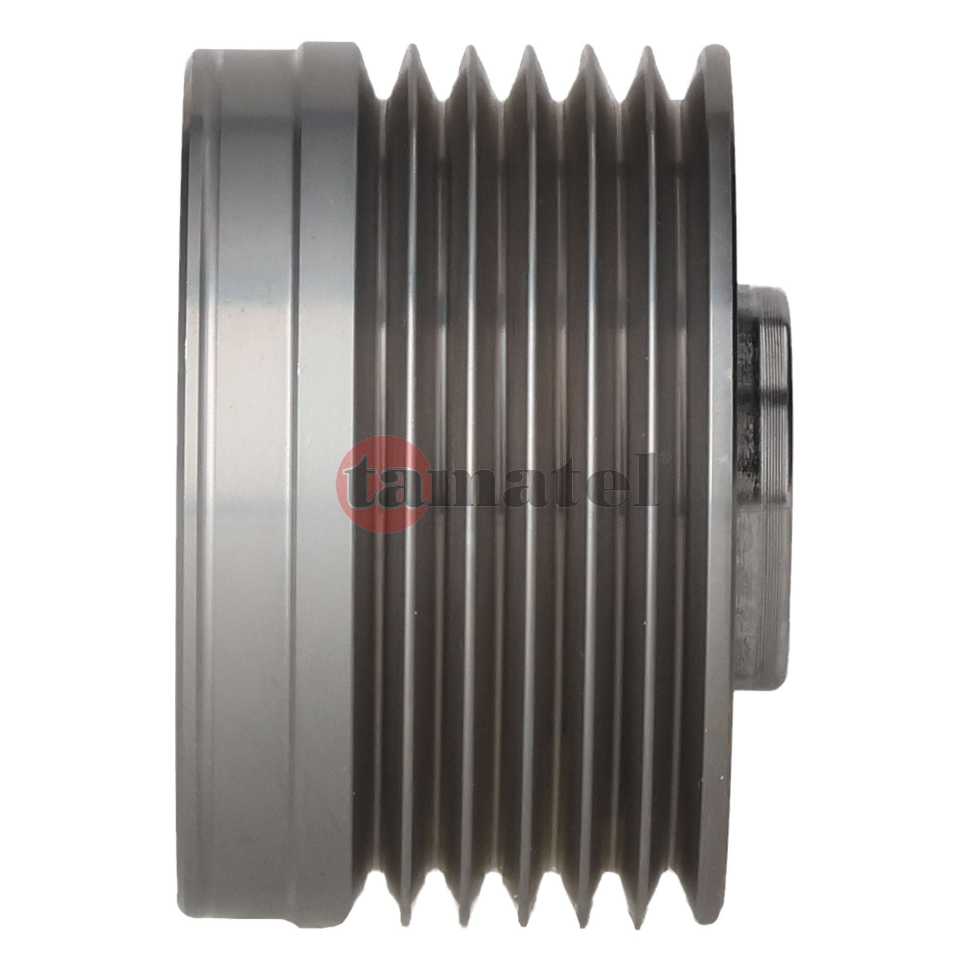 POLEA DE ALTERNADOR DE 6 CANALES | CITROEN-FIAT-PEUGEOT- SUZUKI