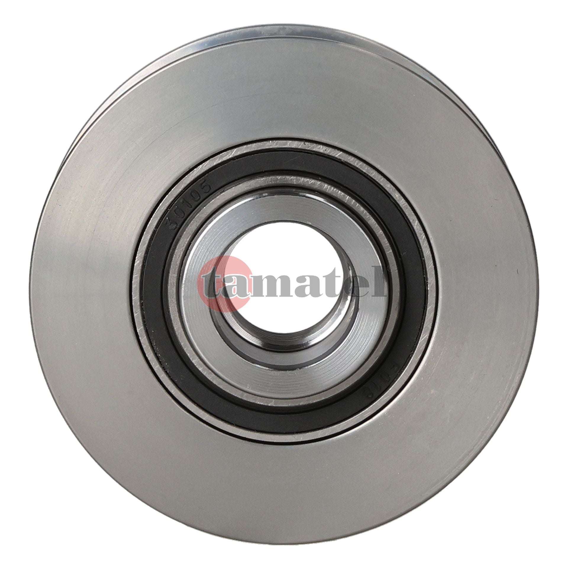 POLEA DE EMBRAGUE 6 CANALES | CITROEN-FIAT-PEUGEOT