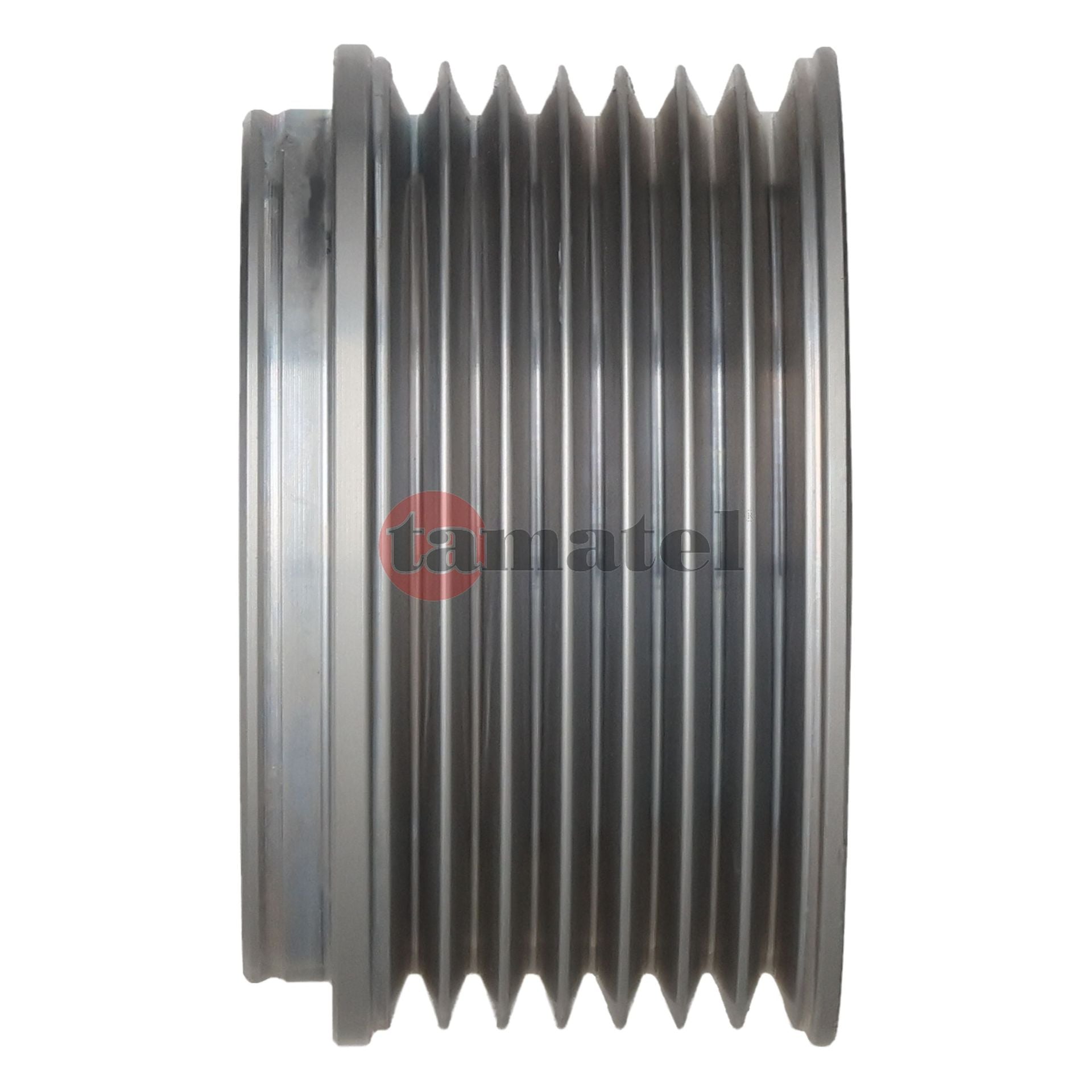 POLEA DE EMBRAGUE 7 CANALES | FORD-VW