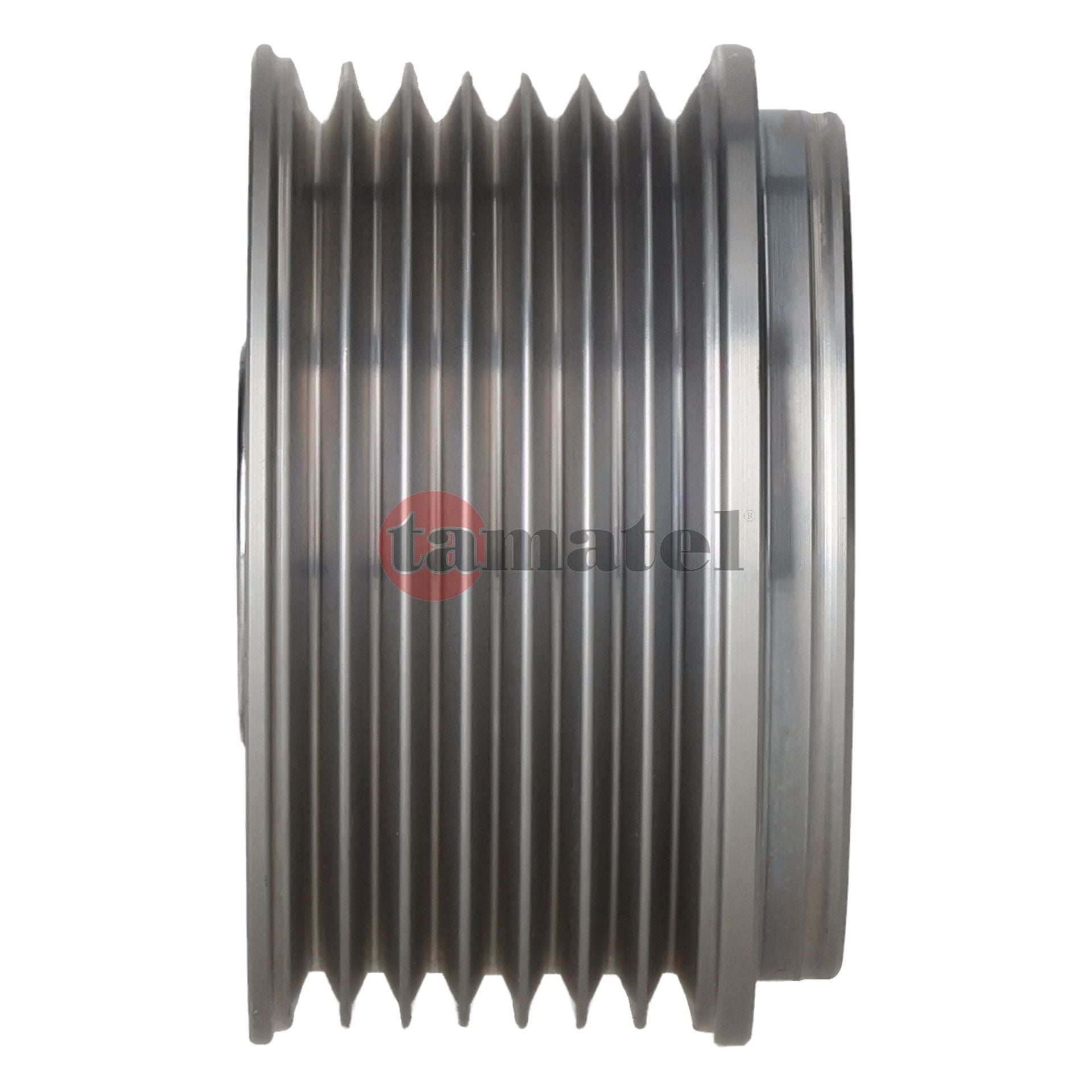 POLEA DE EMBRAGUE 7 CANALES | FORD-VW