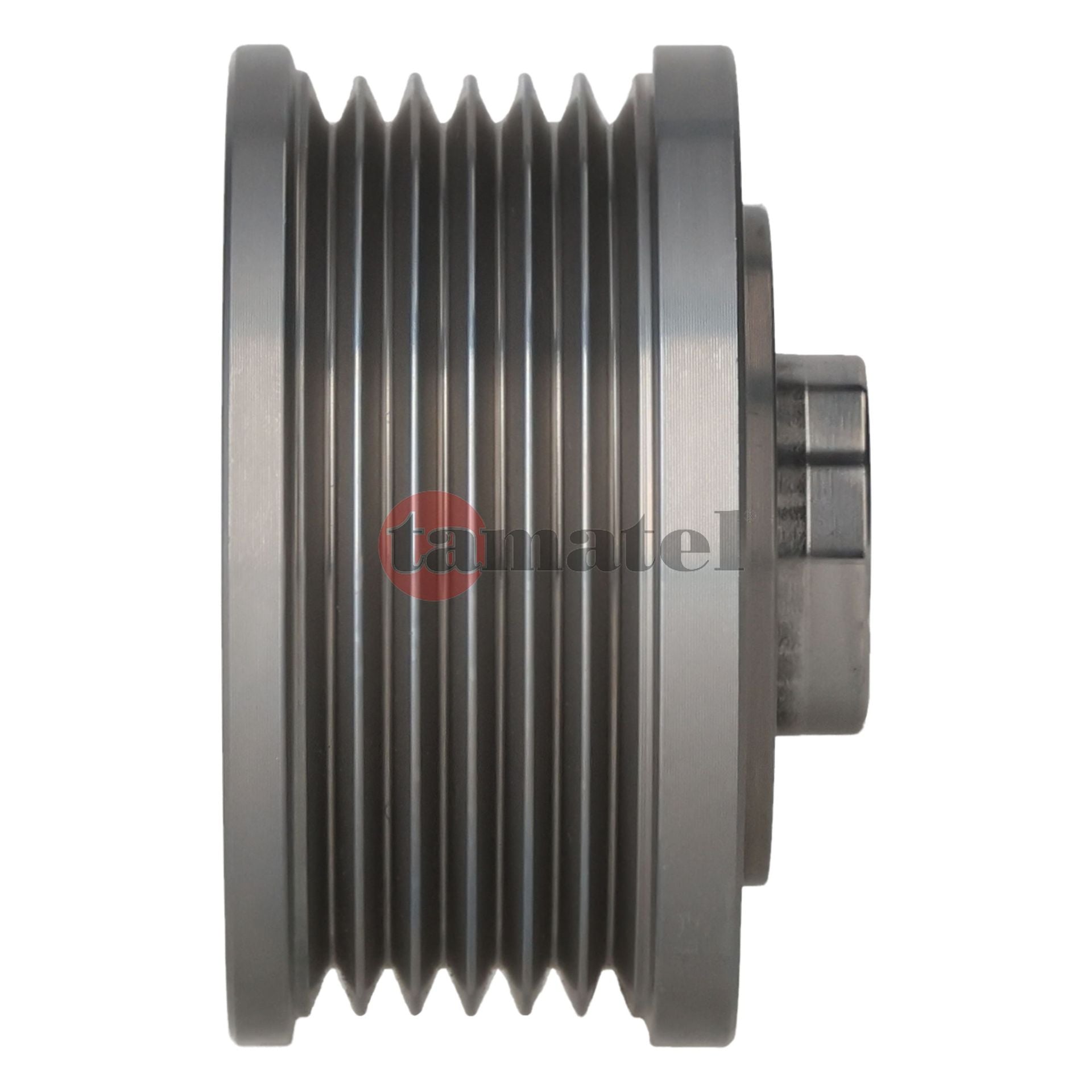 POLEA DE EMBRAGUE 6 CANALES | CHEVROLET-ALFA ROMEO