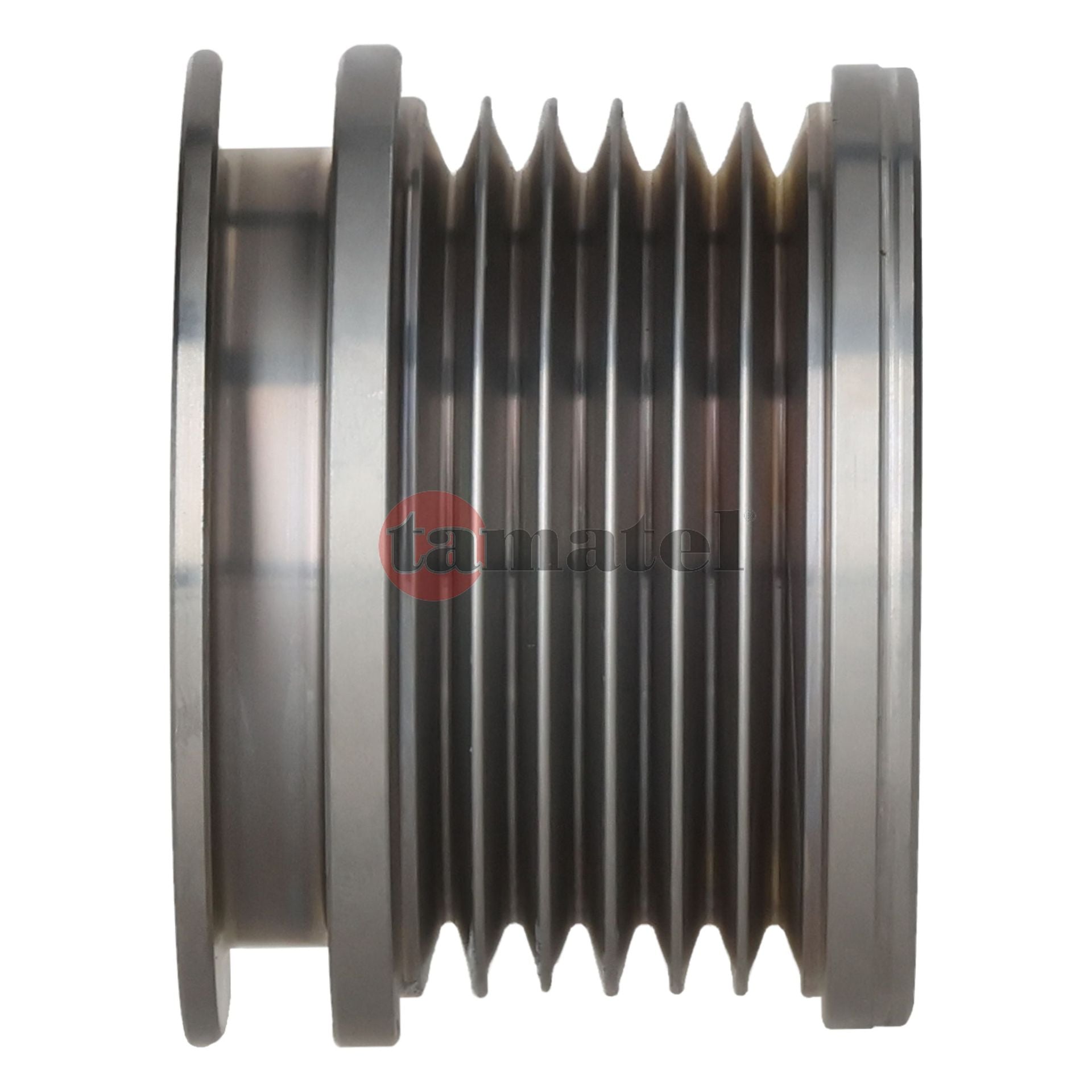 POLEA DE EMBRAGUE 5 CANALES | AUDI-SEAT