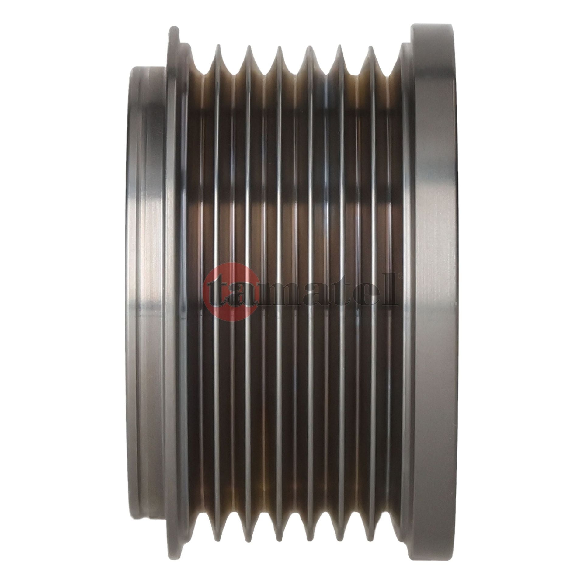 POLEA DE EMBRAGUE 7 CANALES | FORD-TOYOTA-LANDROVER