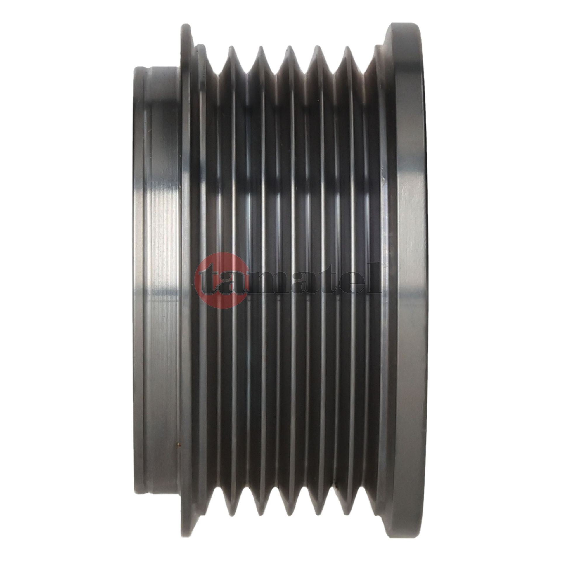 POLEA DE EMBRAGUE 7 CANALES | FORD-PEUGEOT-FIAT-CITROEN