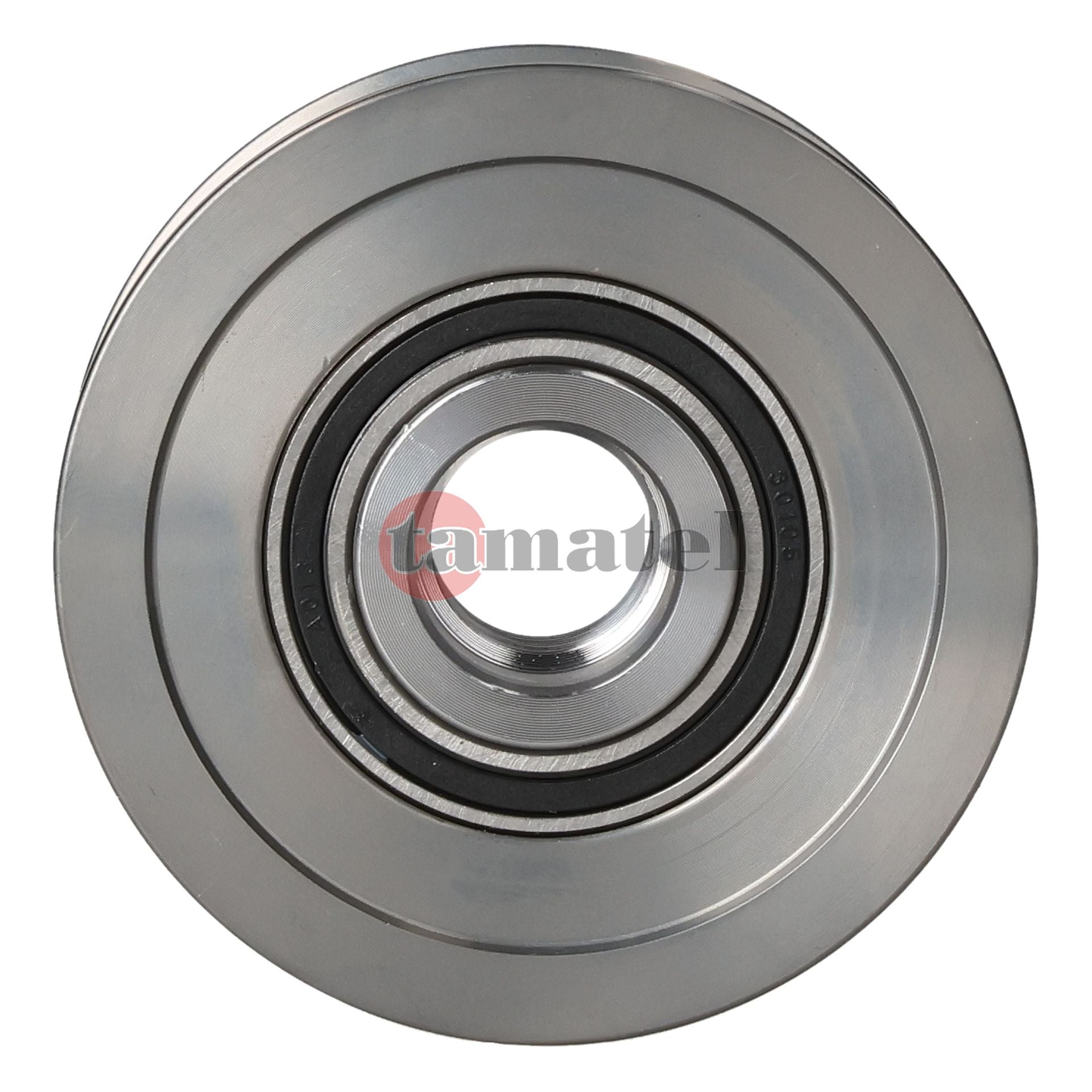 POLEA DE EMBRAGUE 7 CANALES | FORD-PEUGEOT-FIAT-CITROEN