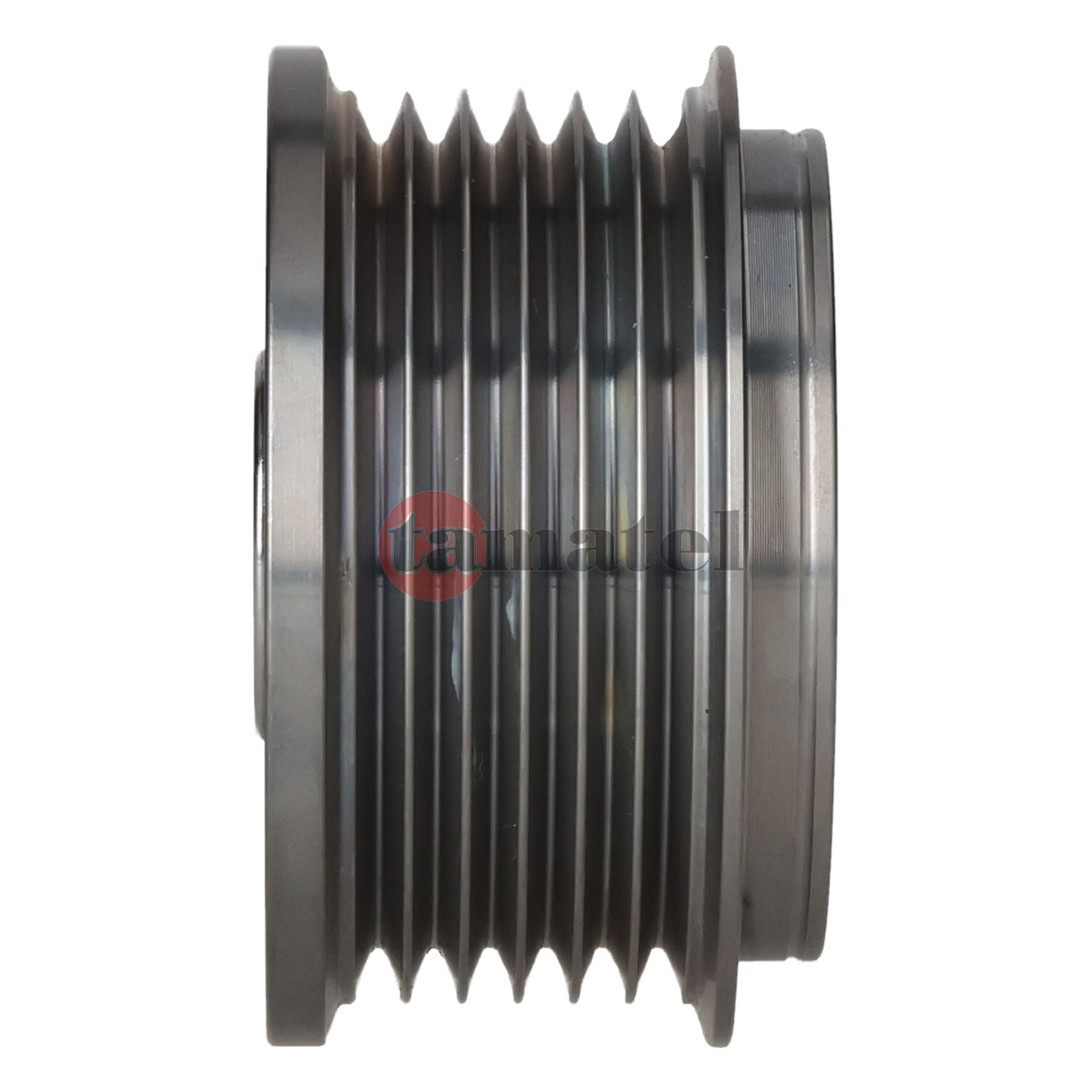 POLEA DE EMBRAGUE 7 CANALES | FORD-PEUGEOT-FIAT-CITROEN