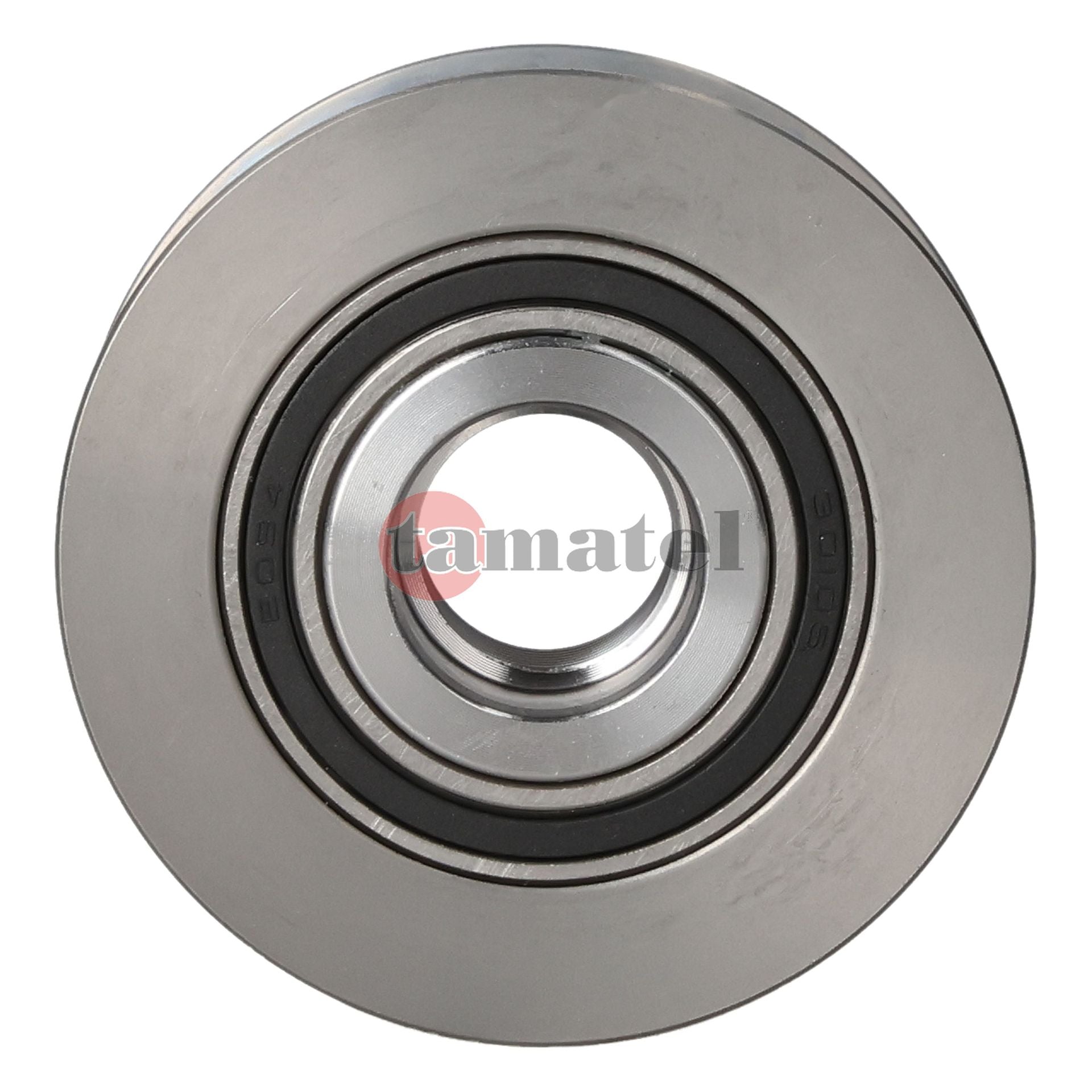 POLEA DE EMBRAGUE 6 CANALES | AUDI-SEAT-VW