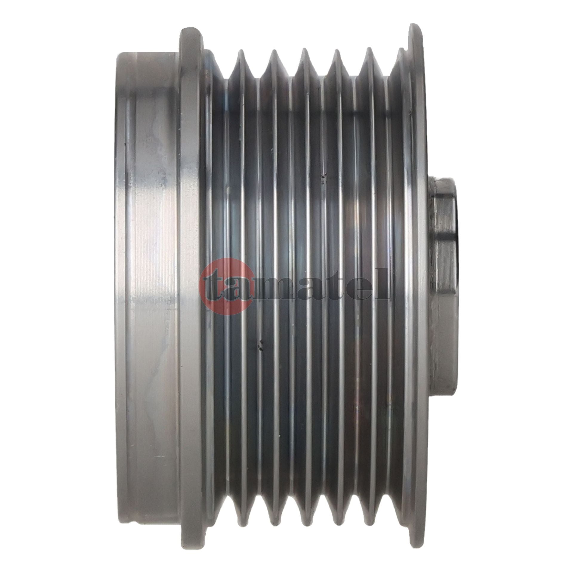 POLEA DE EMBRAGUE 5 CANALES | FIAT-CHEVROLET-SUZUKI