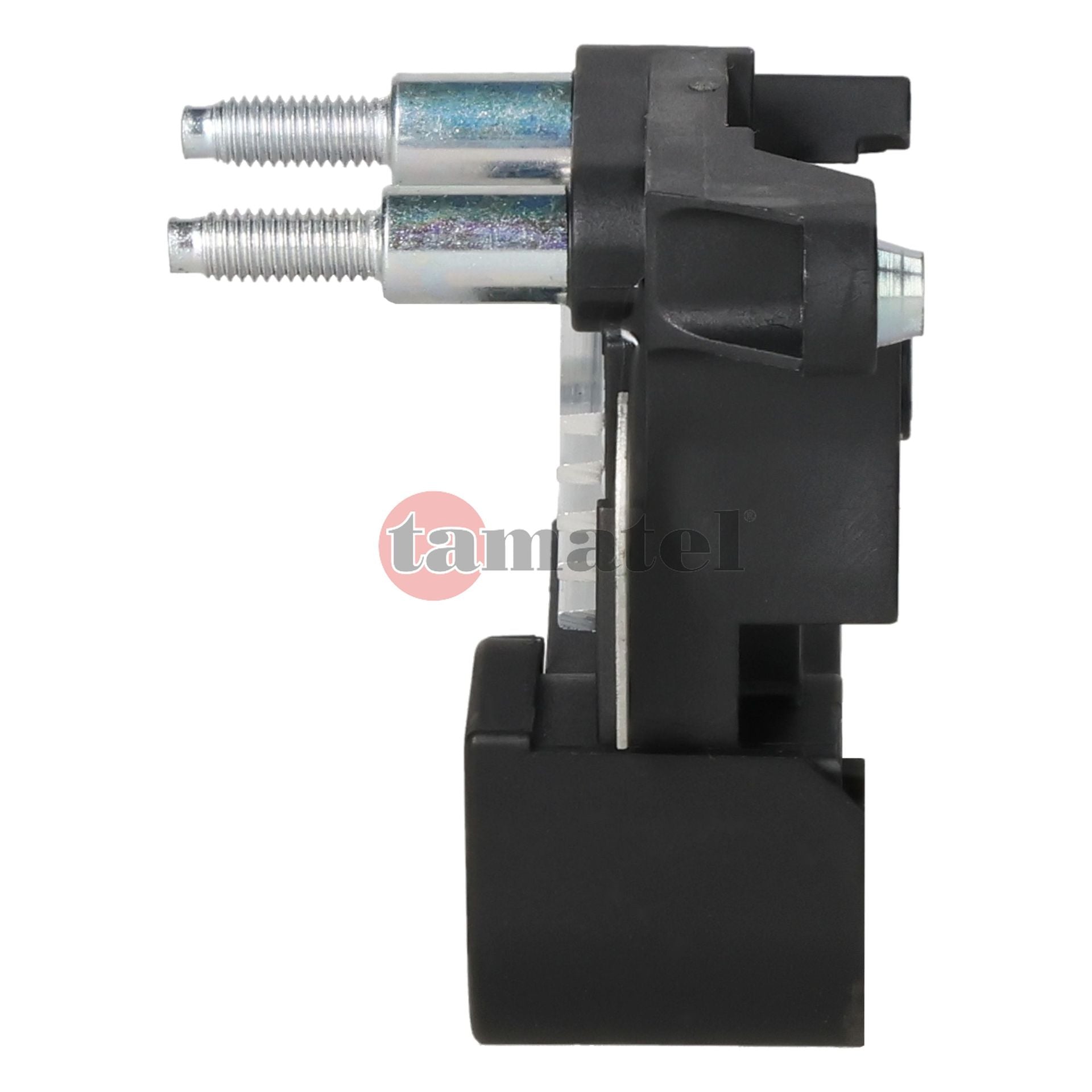 REGULADOR DE VOLTAJE TIPO M.MARELLI 12V | AUDI-MB-BMW-SMART