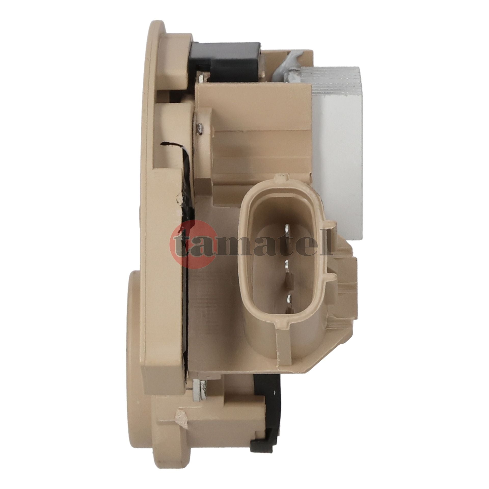REGULADOR DE VOLTAJE TIPO MITSUBISHI | 12V 3P