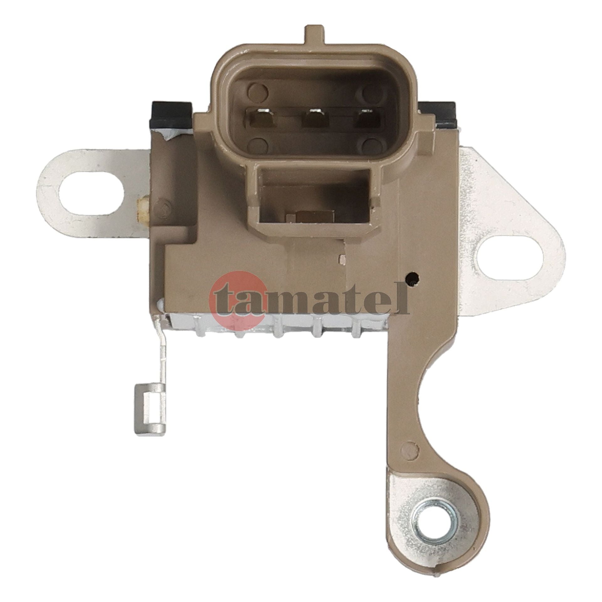 REGULADOR DE VOLTAJE TIPO NIPPONDENSO | 12V-3P