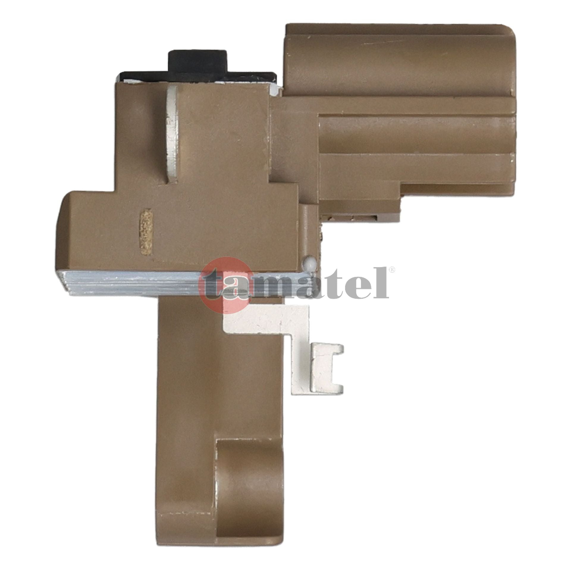 REGULADOR DE VOLTAJE TIPO NIPPONDENSO | 12V-3P