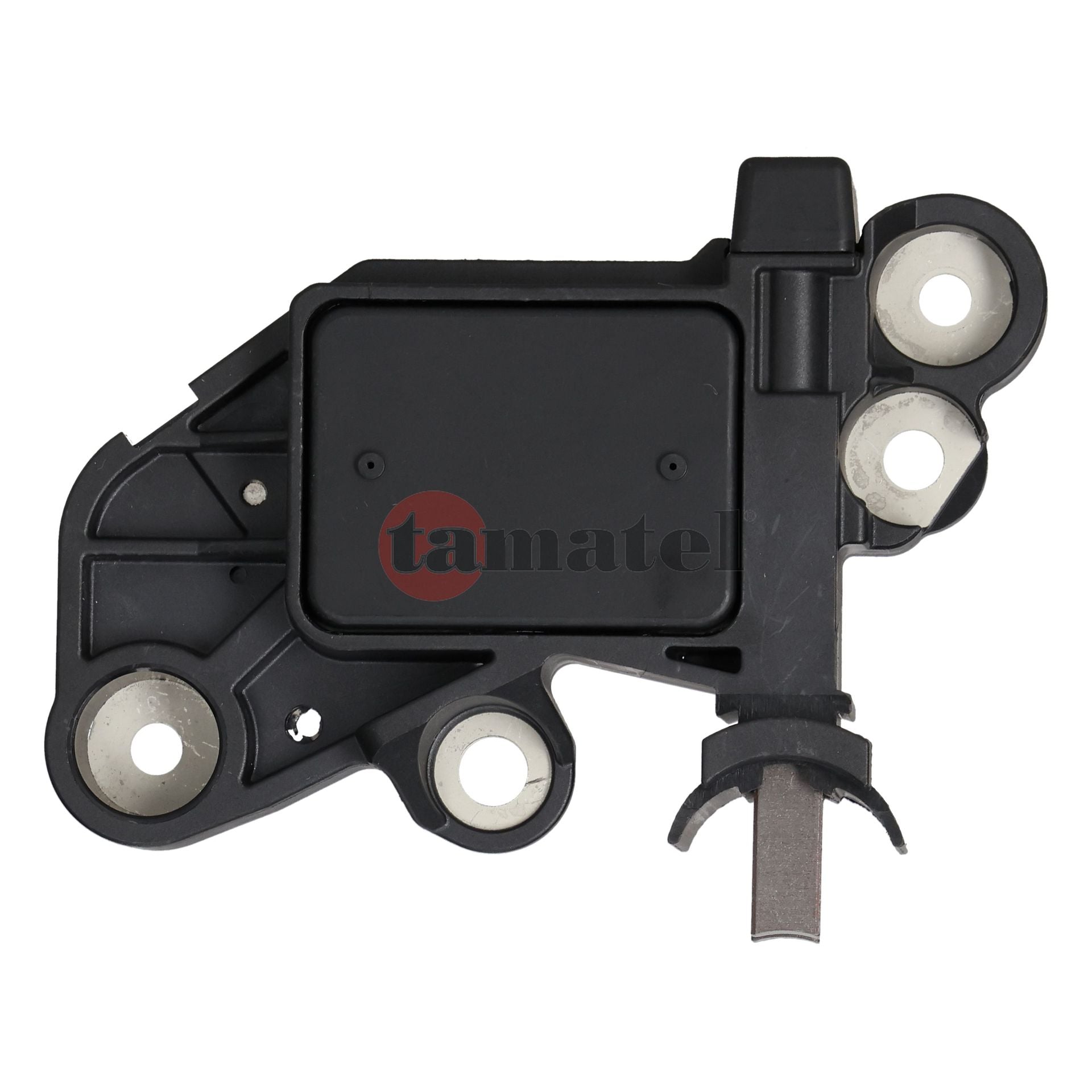 REGULADOR DE VOLTAJE TIPO BOSCH | 12V