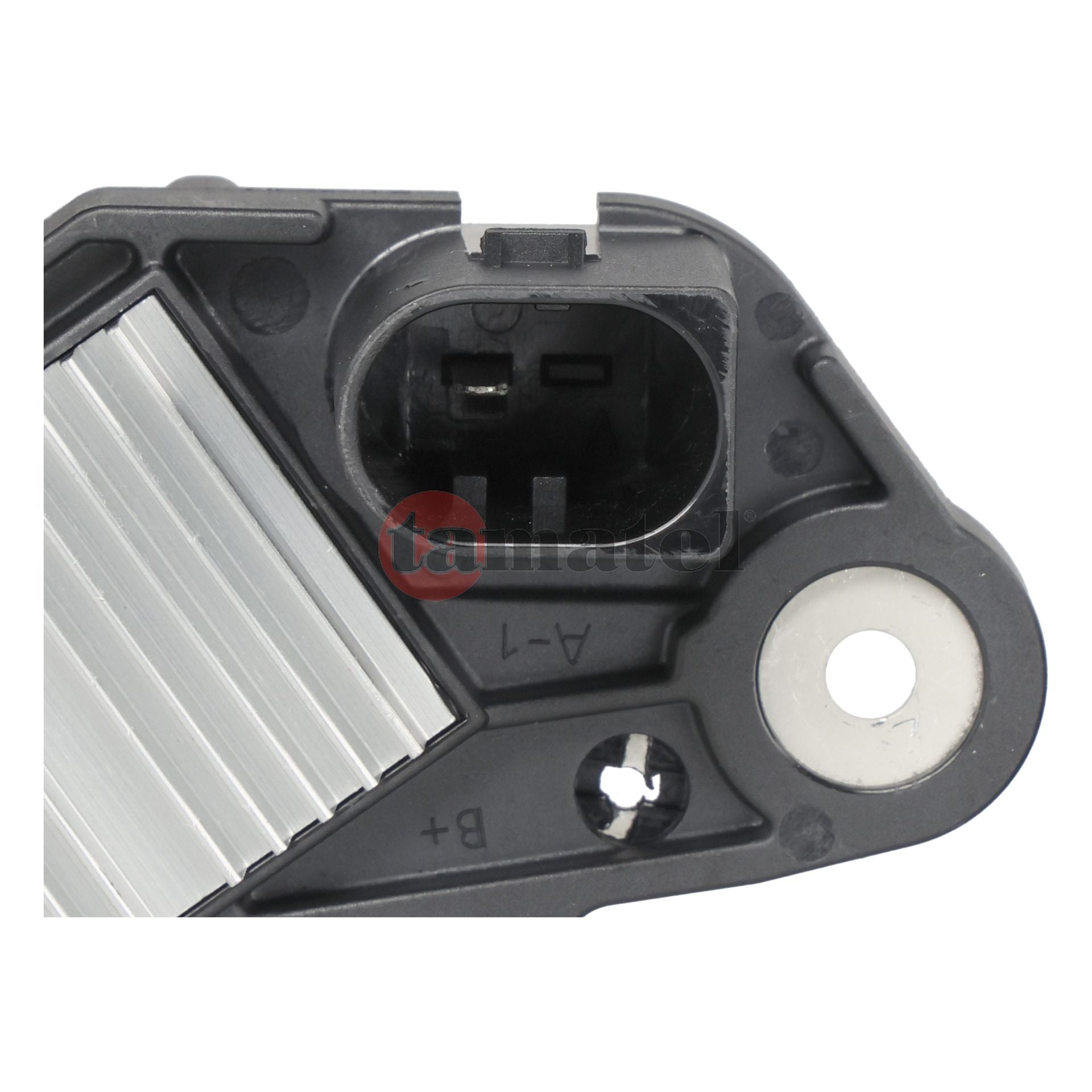 REGULADOR DE VOLTAJE TIPO BOSCH | 12V