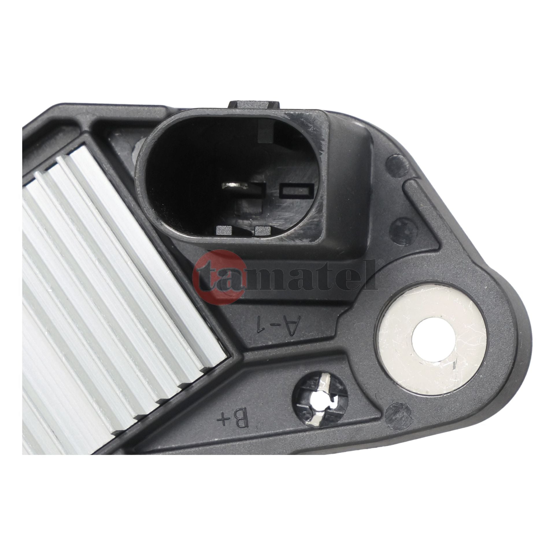 REGULADOR DE VOLTAJE TIPO BOSCH | 12V