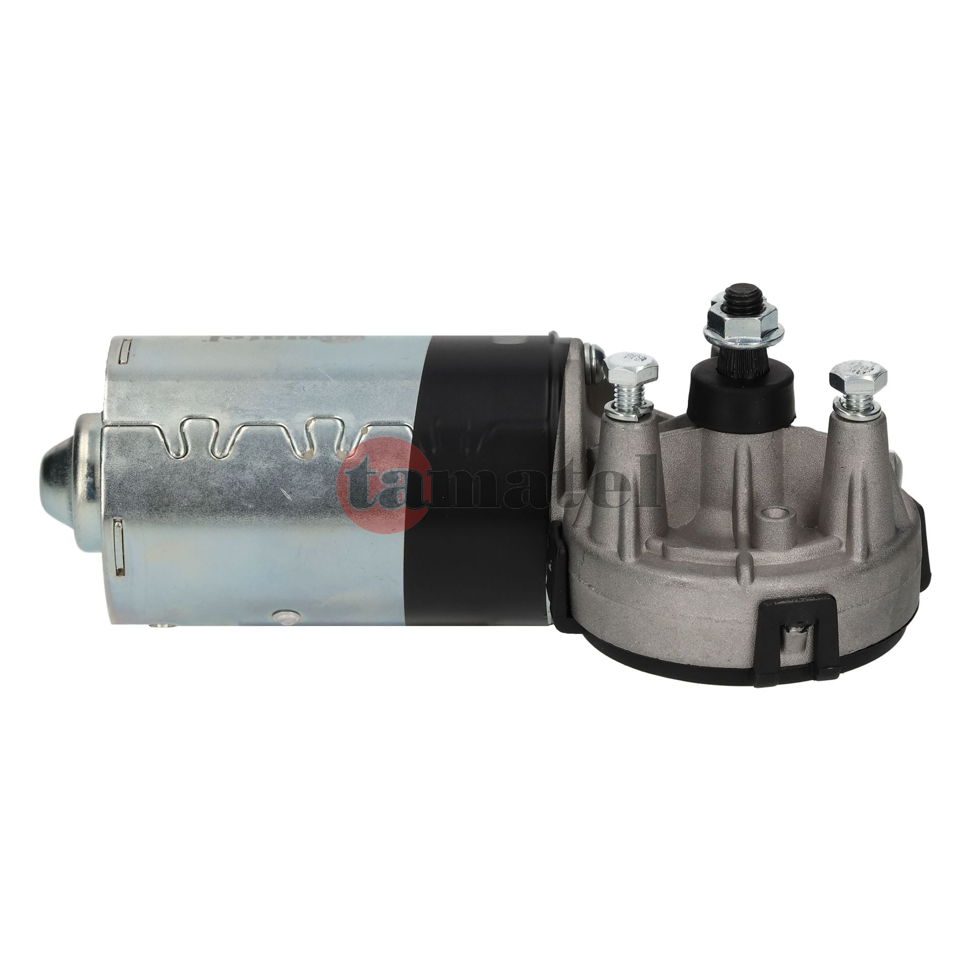 MOTOR LIMPIAPARABRISAS TIPO MERCEDES BENZ | 24V 5P
