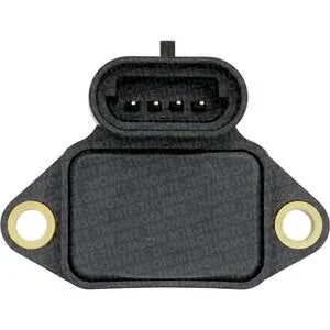 SENSOR MAP | FIAT