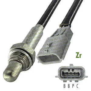 8715.40.050-SONDA LAMBDA PLANAR | NISSAN-RENAULT