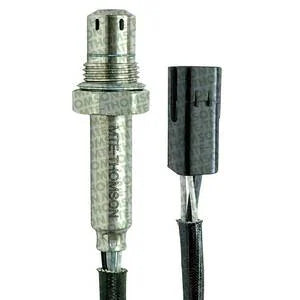 SONDA LAMBDA THOMSON | NISSAN