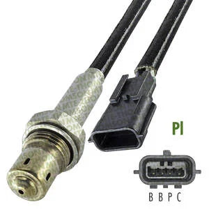 8960.40.046-SONDA LAMBDA PLANAR | NISSAN-RENAULT