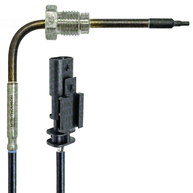596069 - SENSOR EGTS | FIAT-JEEP