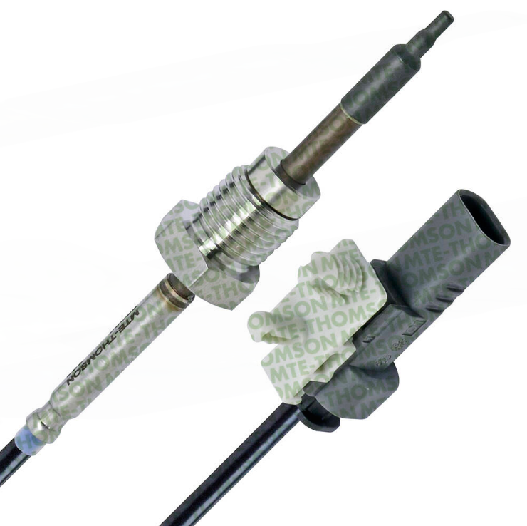 596090 - SENSOR DE TEMPERATURA EGTS | CHEVROLET
