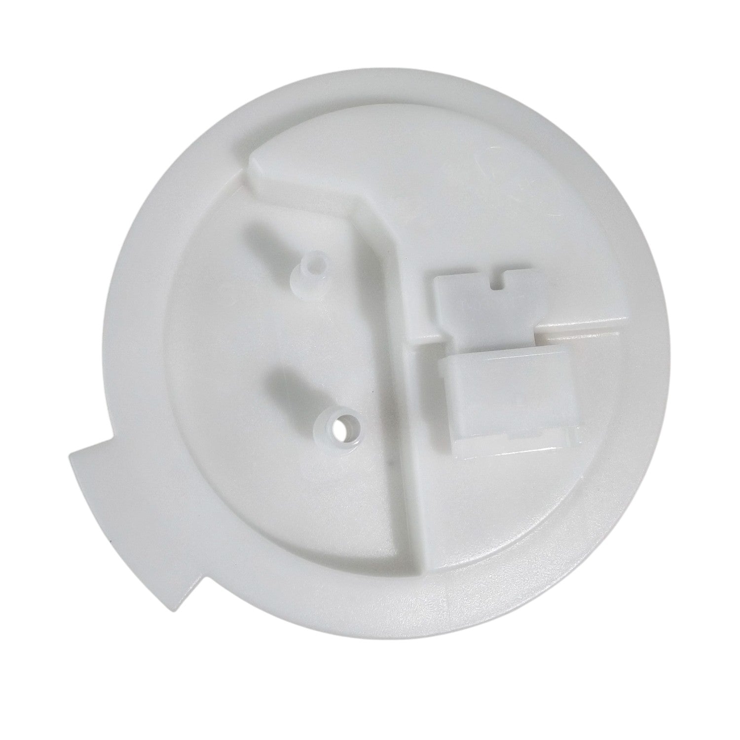 TAPA SUPERIOR FLOTANTE | FIAT