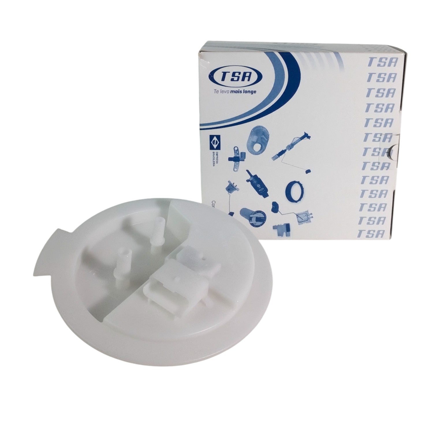 TAPA SUPERIOR FLOTANTE | FIAT
