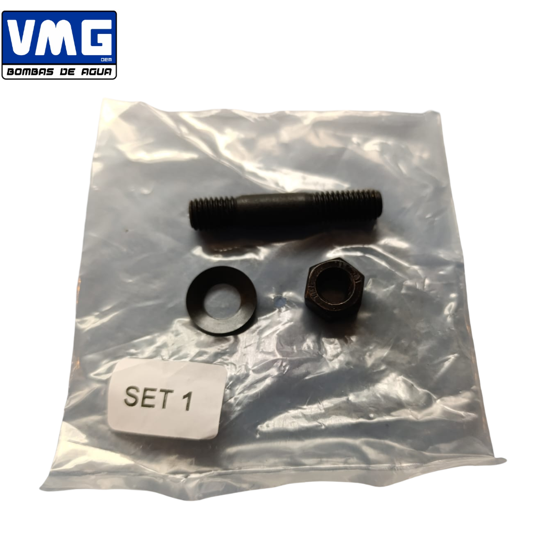 KIT DISTRIBUCION | VW-FORD-SEAT