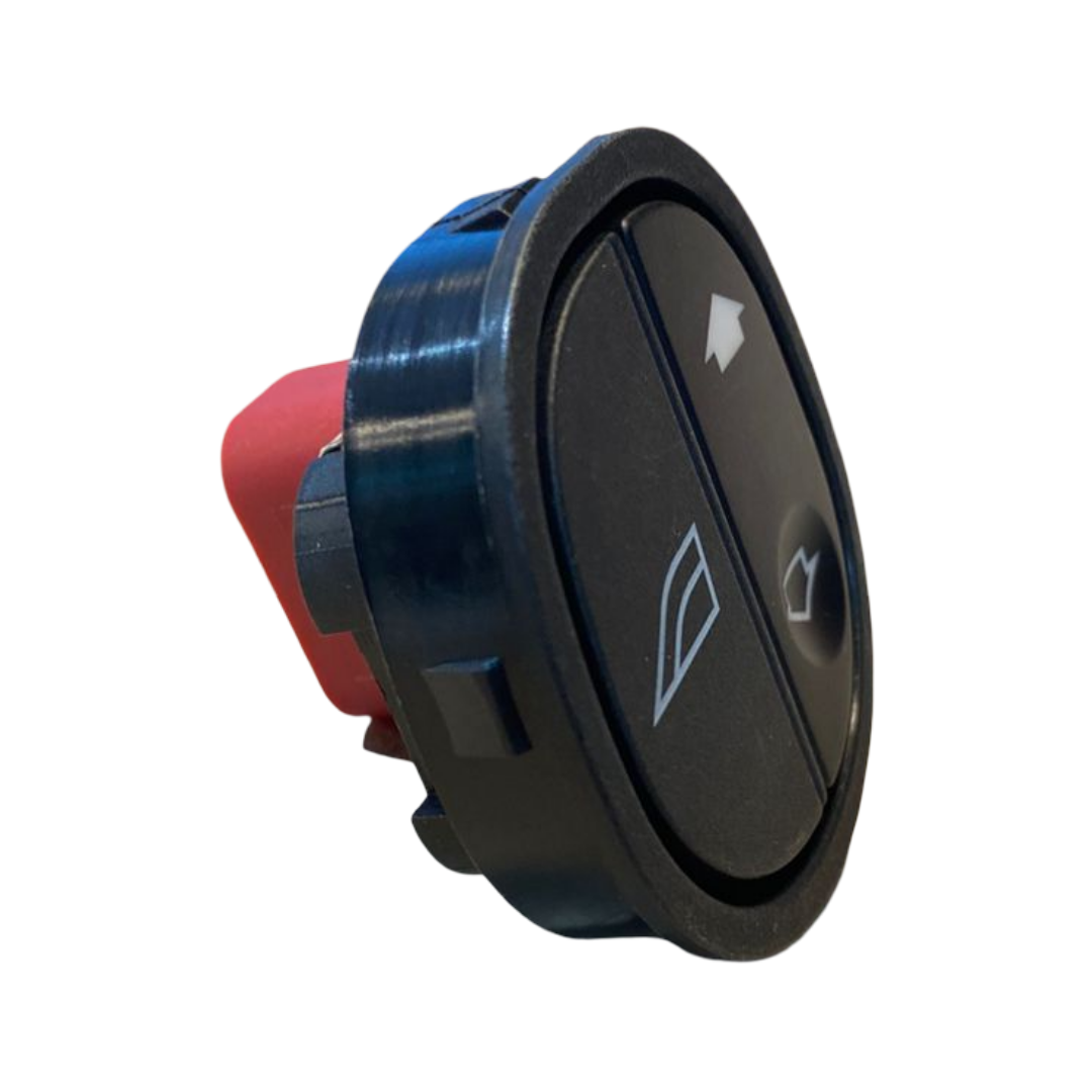 TECLA ALZA VIDRIOS SIMPLE | FORD