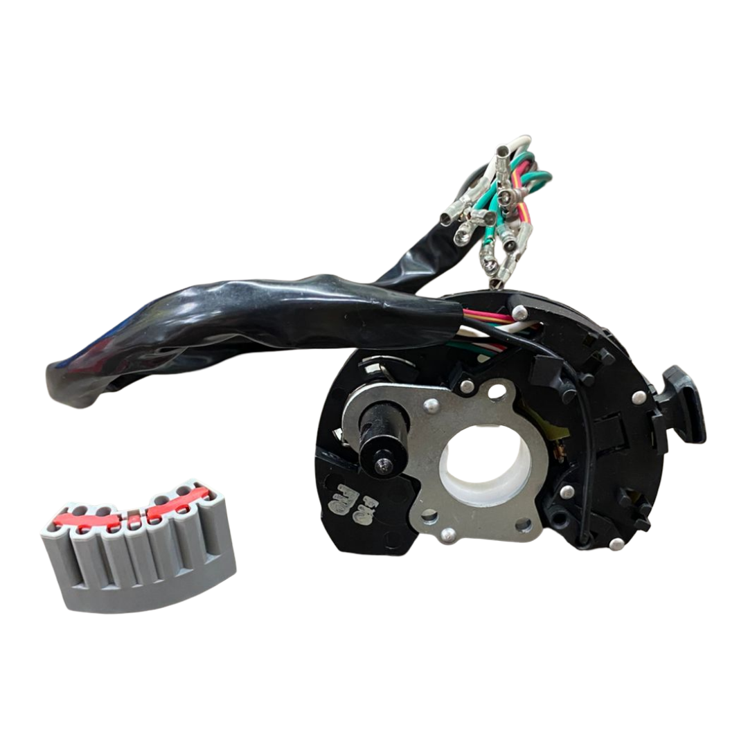 LLAVE PALANCA DE LUCES | FORD
