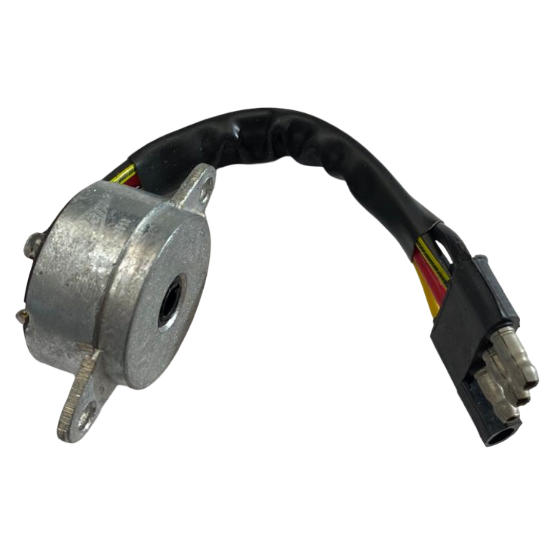 CONTACTOR DE IGNICION | FORD
