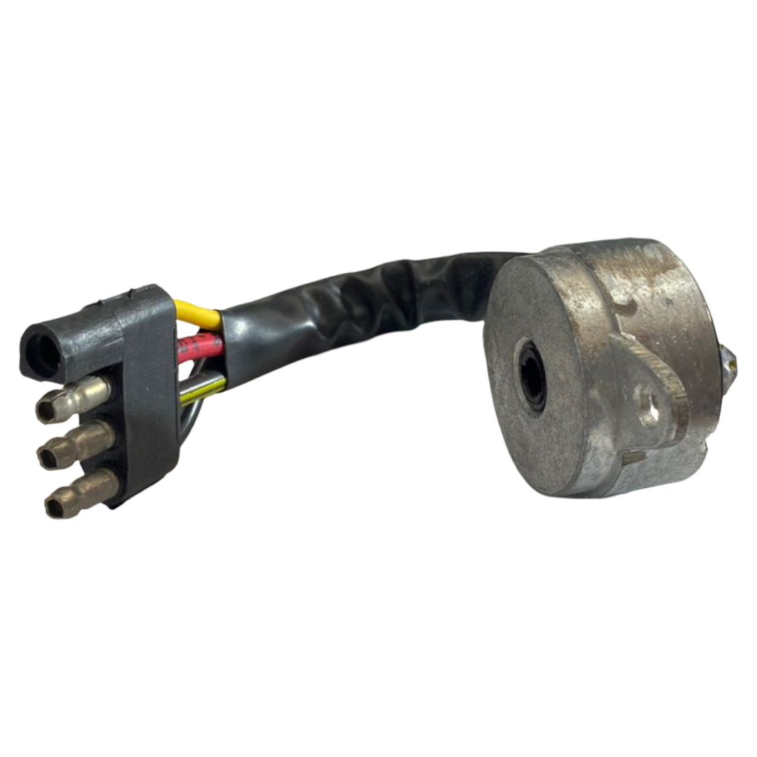 CONTACTOR DE IGNICION | FORD