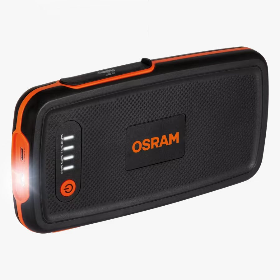 ARRANCADOR 16800 MAH BATTERYSTART 200