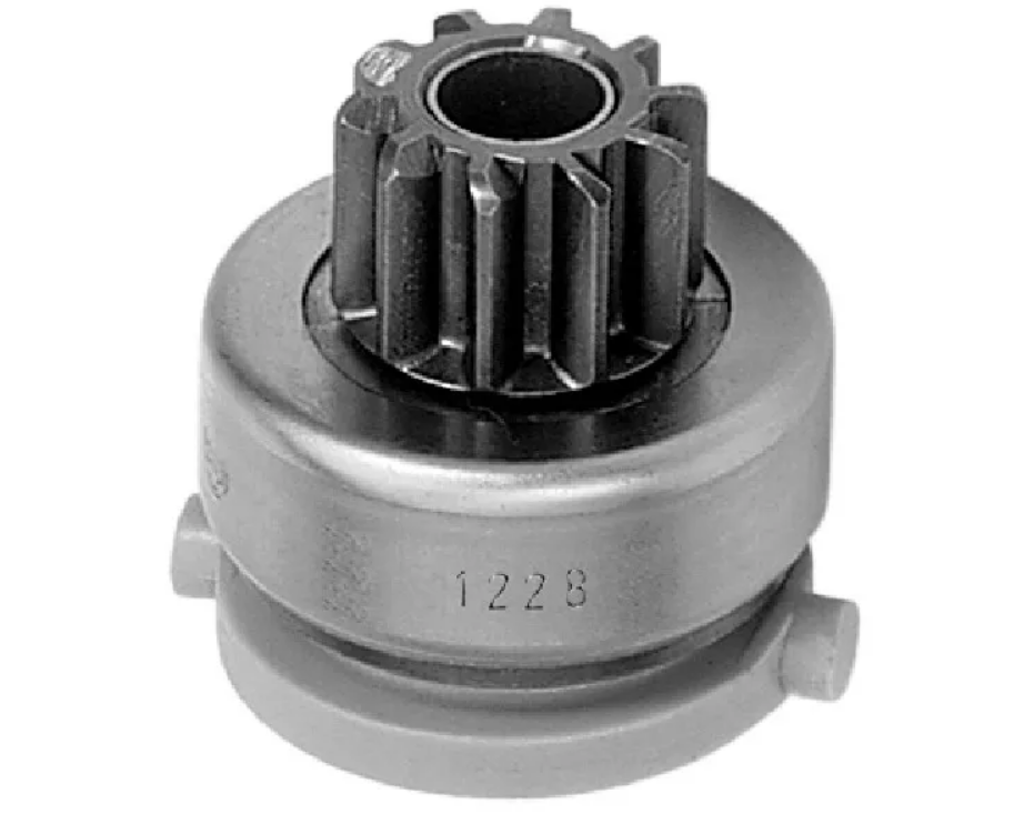 IMPULSOR PARA ARRANQUE | FORD