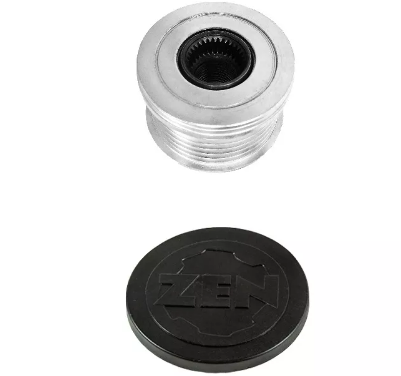 POLEA PARA ALTERNADOR | MB-TOYOTA