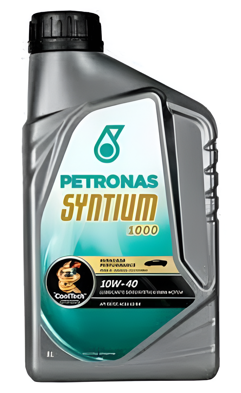 Syntium 1000 10W-40 API sn/cf - ACEA A3/B4 - 1L