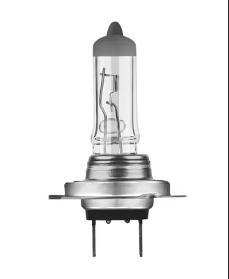 Lámpara halogena H7 - 12V 55W PX26D N499 H7 64210