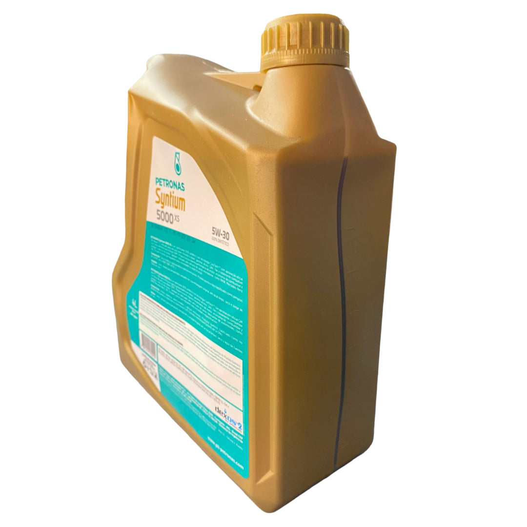 Syntium 5000 xs 5W-30 API sn - ACEA C2/ C3 - 4L