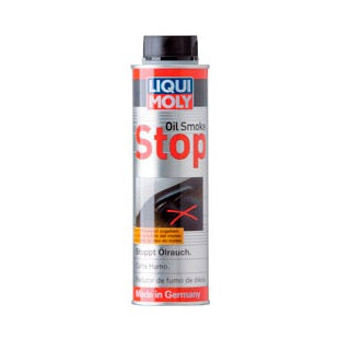Oil-smoke-stop - Corta humo