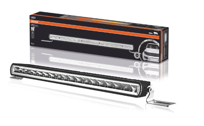 LEDDL107-SP barra (lightbar) de leds con haz de 370 mts. de luz concentrado