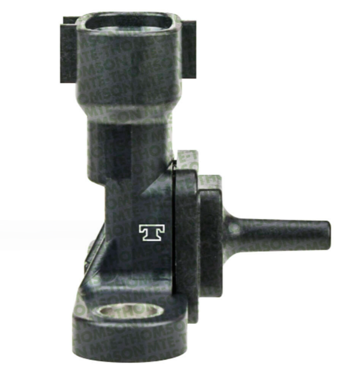 571103 - Sensor map - Toyota