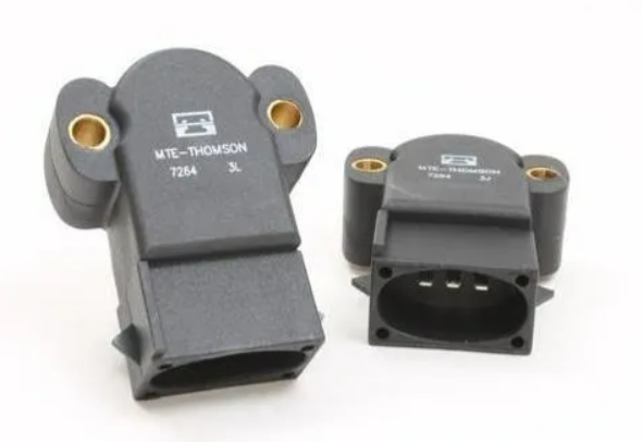 28007-Sensor tps - Ford