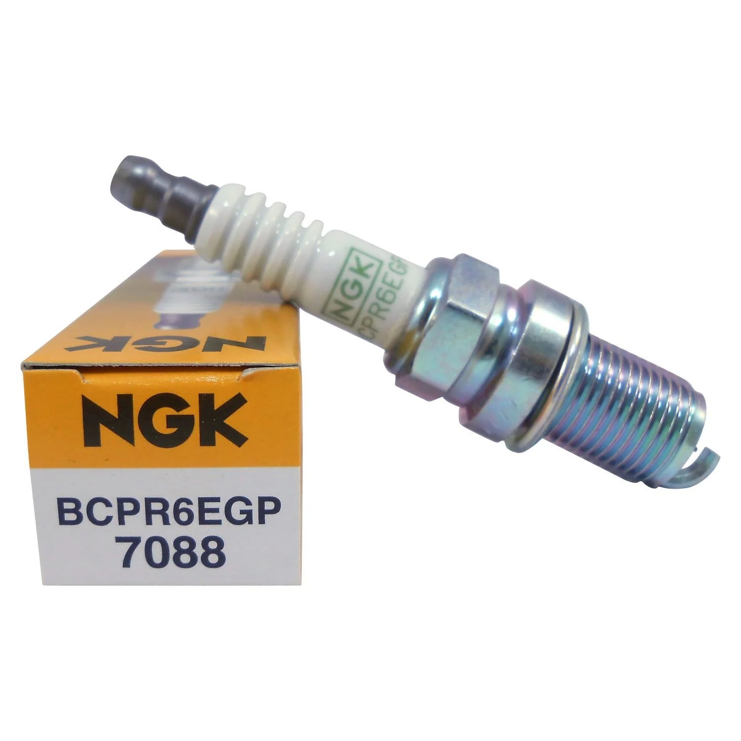 BUJIA DE ENCENDIDO | G-POWER SIMPLE PLATINO
