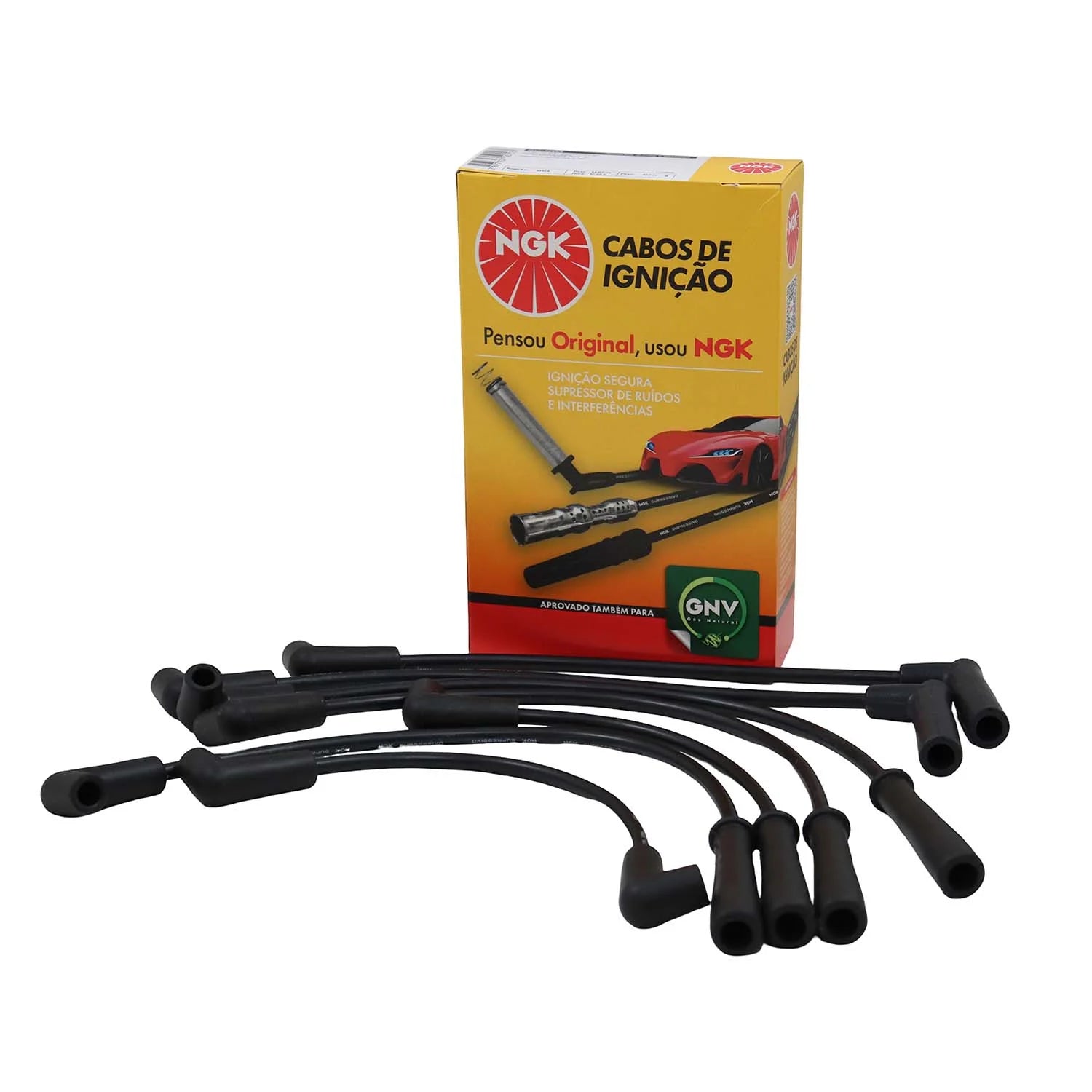 CABLES DE BUJIAS | CHRYSLER