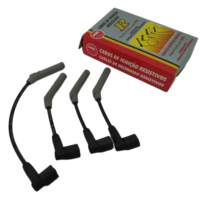 CABLES DE BUJIAS | CHEVROLET